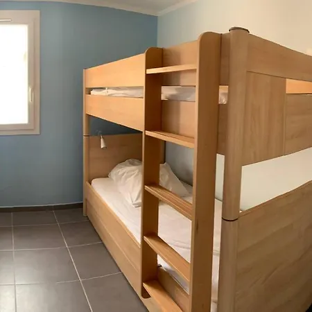 Maison Corallo Splendide Vue Semesterbostad Porto-Vecchio (Corsica)