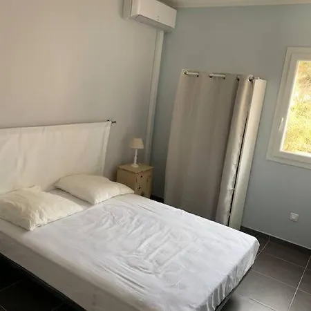 Maison Corallo Splendide Vue Semesterbostad Porto-Vecchio (Corsica)