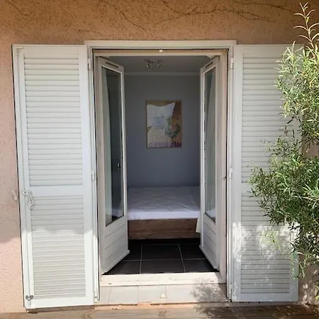 Semesterbostad Maison Corallo Splendide Vue *