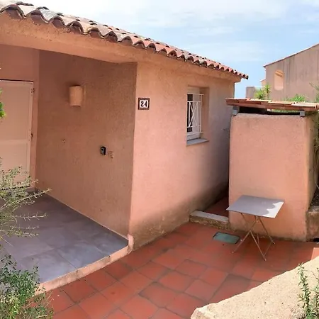 Maison Corallo Splendide Vue Semesterbostad Porto-Vecchio (Corsica)