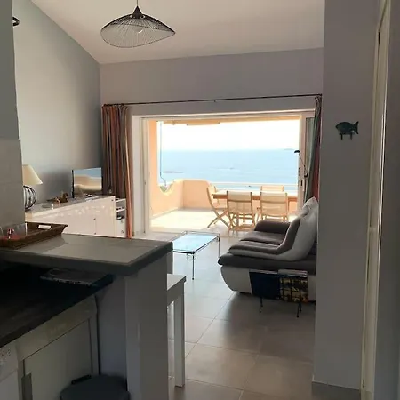 Maison Corallo Splendide Vue *