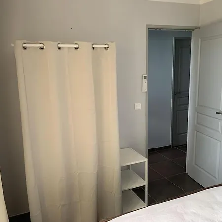 Semesterbostad Maison Corallo Splendide Vue Porto-Vecchio (Corsica)