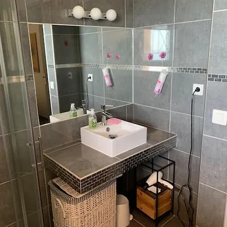 Maison Corallo Splendide Vue Porto-Vecchio (Corsica)