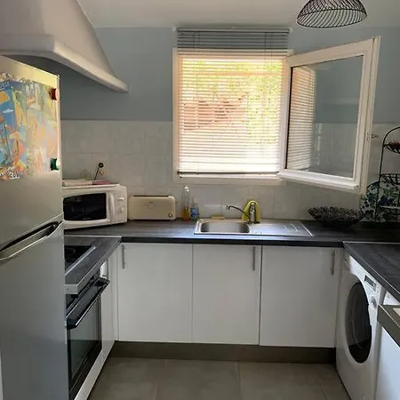 Maison Corallo Splendide Vue Πόρτο Βέκιο