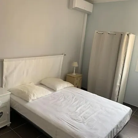 Maison Corallo Splendide Vue Σπίτι διακοπών *