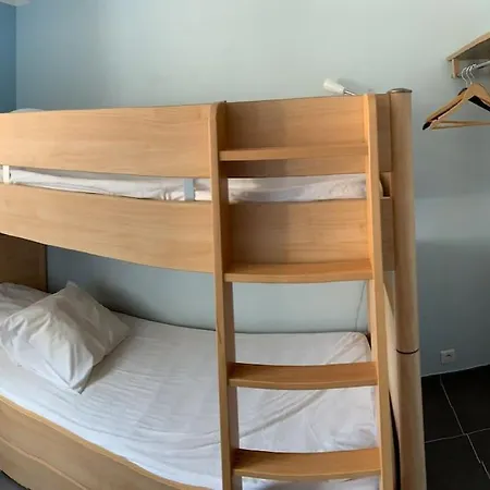 Nyaraló Maison Corallo Splendide Vue *