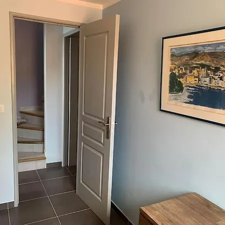 Maison Corallo Splendide Vue Σπίτι διακοπών Πόρτο Βέκιο