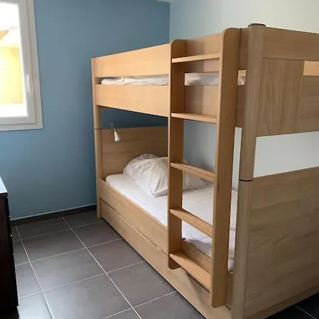 Σπίτι διακοπών Maison Corallo Splendide Vue *