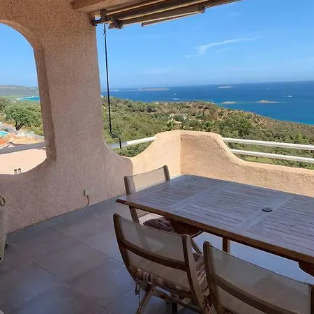 Maison Corallo Splendide Vue * Πόρτο Βέκιο