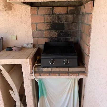 Maison Corallo Splendide Vue * Πόρτο Βέκιο