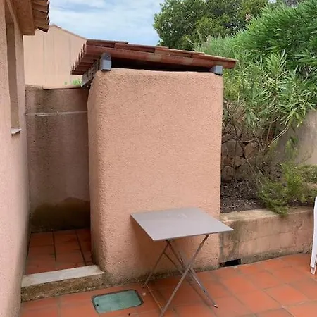 Σπίτι διακοπών Maison Corallo Splendide Vue