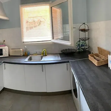 Maison Corallo Splendide Vue Σπίτι διακοπών *