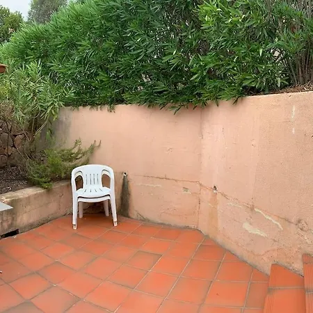 Σπίτι διακοπών Maison Corallo Splendide Vue Πόρτο Βέκιο