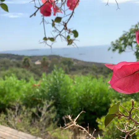 Maison Corallo Splendide Vue *