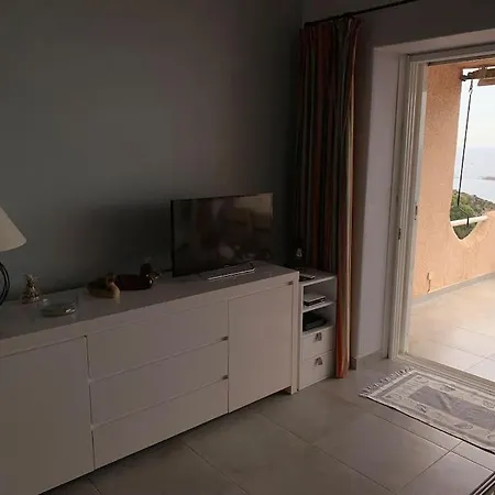 Maison Corallo Splendide Vue *