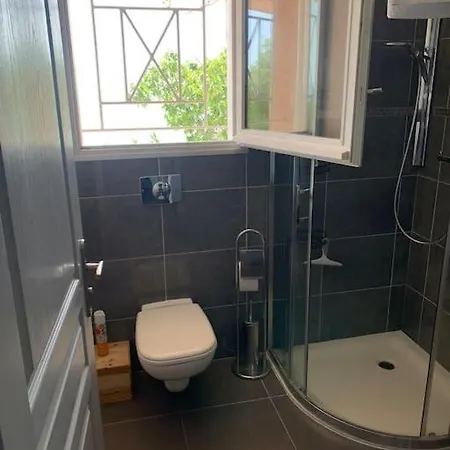 Maison Corallo Splendide Vue Porto-Vecchio