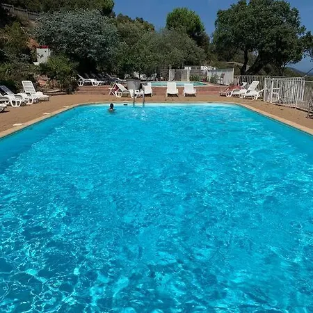 Maison Corallo Splendide Vue Nyaraló