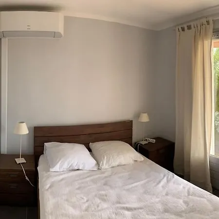 Σπίτι διακοπών Maison Corallo Splendide Vue Πόρτο Βέκιο