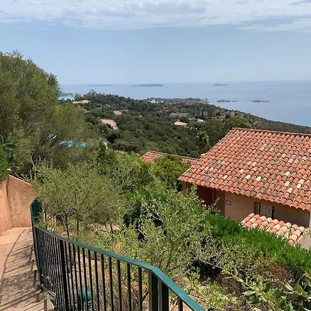 Maison Corallo Splendide Vue * Πόρτο Βέκιο