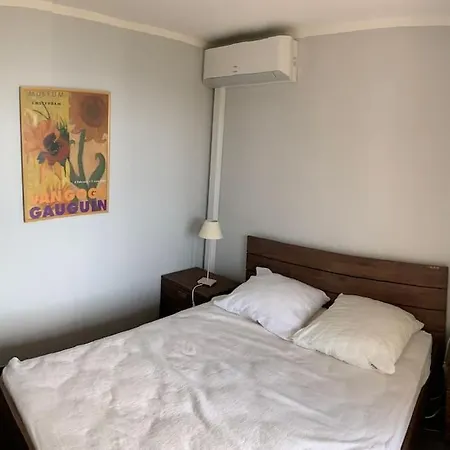 Maison Corallo Splendide Vue