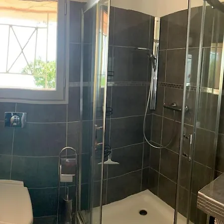 Maison Corallo Splendide Vue Σπίτι διακοπών