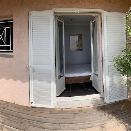 Maison Corallo Splendide Vue Σπίτι διακοπών Πόρτο Βέκιο