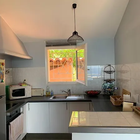 Maison Corallo Splendide Vue