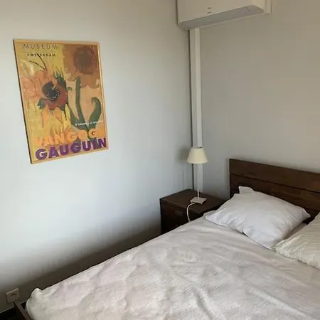 Maison Corallo Splendide Vue Σπίτι διακοπών