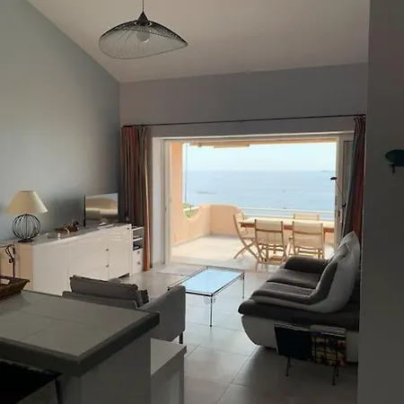 Σπίτι διακοπών Maison Corallo Splendide Vue *