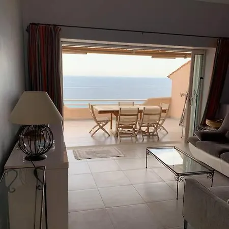 Maison Corallo Splendide Vue *