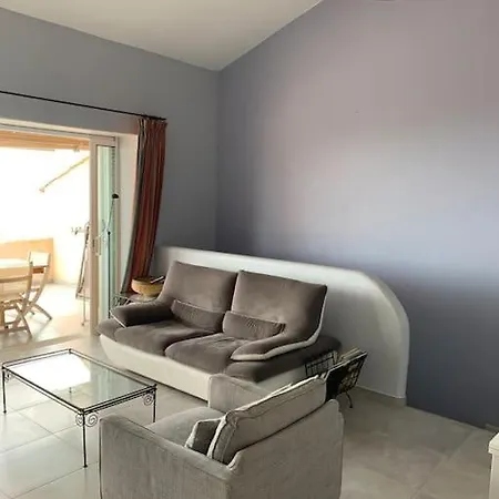 Maison Corallo Splendide Vue