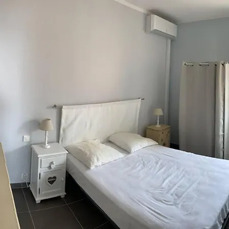 Σπίτι διακοπών Maison Corallo Splendide Vue