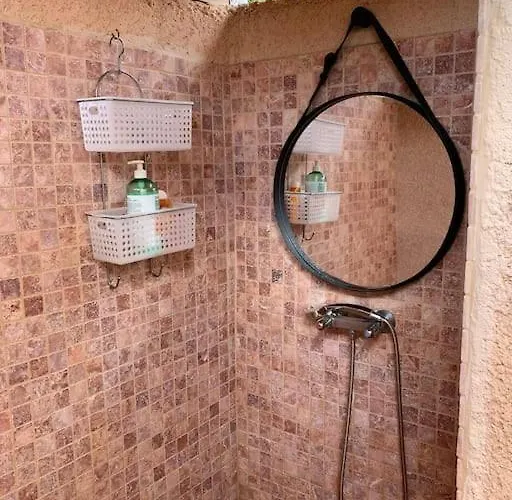 Maison Corallo Splendide Vue Tatil Evi