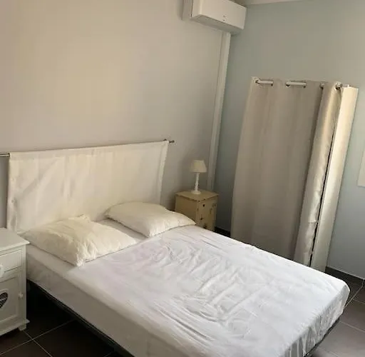 Maison Corallo Splendide Vue Tatil Evi *