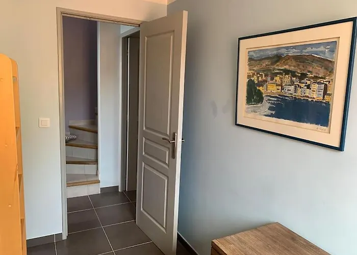 Maison Corallo Splendide Vue Tatil Evi Porto-Vecchio (Corsica)