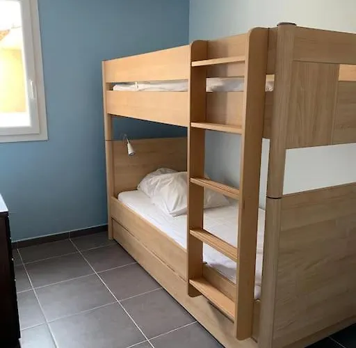 Tatil Evi Maison Corallo Splendide Vue *