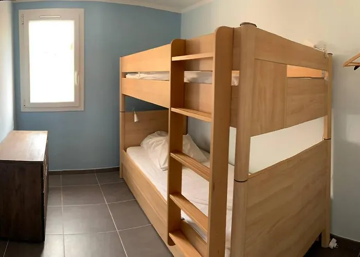 Maison Corallo Splendide Vue Tatil Evi Porto-Vecchio (Corsica)