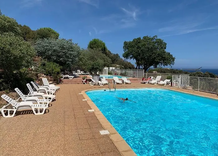 Tatil Evi Maison Corallo Splendide Vue *