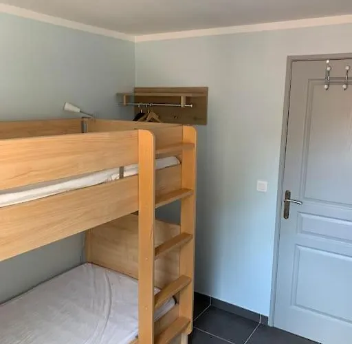 Maison Corallo Splendide Vue Tatil Evi Porto-Vecchio (Corsica)