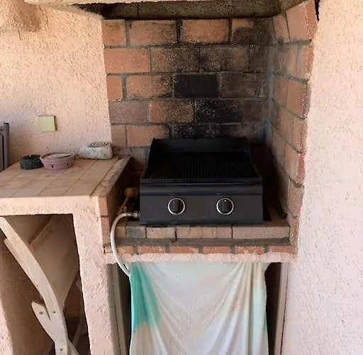 Maison Corallo Splendide Vue * Porto-Vecchio (Corsica)