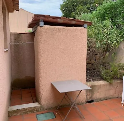 Tatil Evi Maison Corallo Splendide Vue