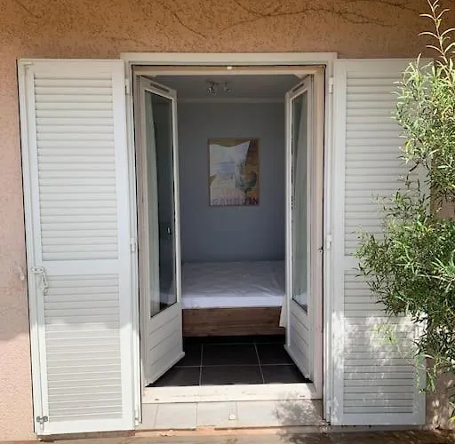 Tatil Evi Maison Corallo Splendide Vue *