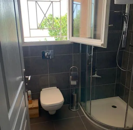 Maison Corallo Splendide Vue Porto-Vecchio (Corsica)