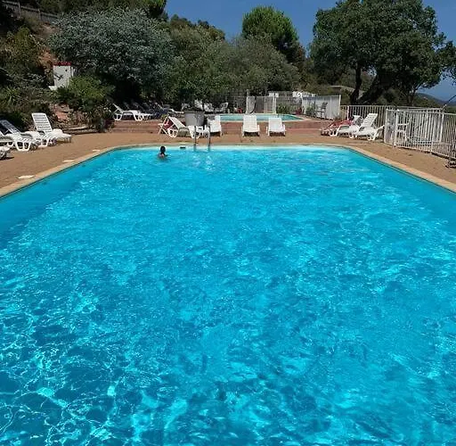 Maison Corallo Splendide Vue Tatil Evi