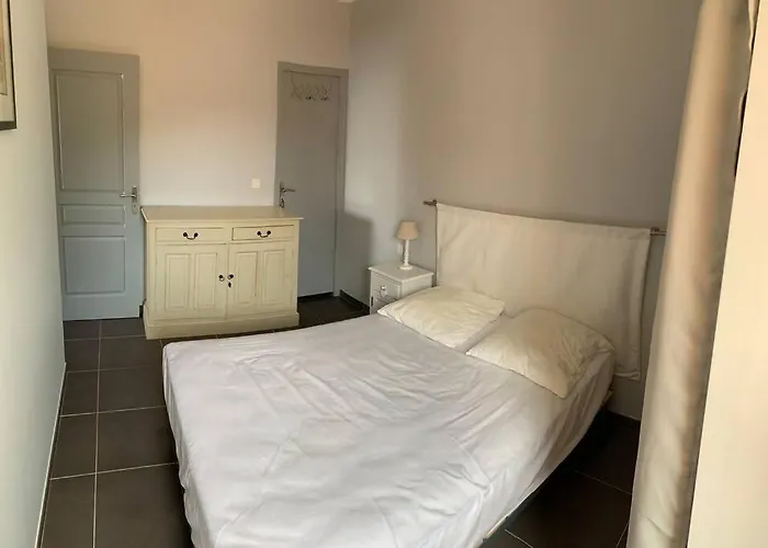 Tatil Evi Maison Corallo Splendide Vue *