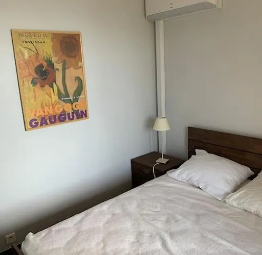 Maison Corallo Splendide Vue Tatil Evi