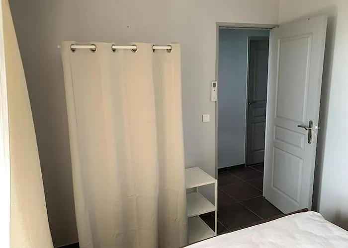 Tatil Evi Maison Corallo Splendide Vue Porto-Vecchio (Corsica)