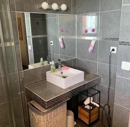 Maison Corallo Splendide Vue Porto-Vecchio (Corsica)