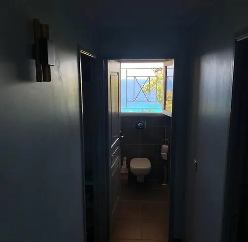 Maison Corallo Splendide Vue Tatil Evi Porto-Vecchio (Corsica)